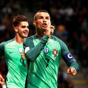 Why is it wrong to write off Portugal...
