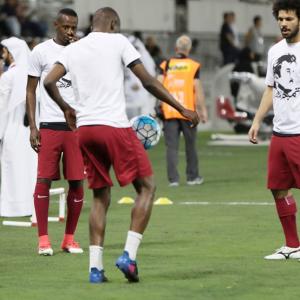 Will FIFA take action against Qatar after t-shirt protest?
