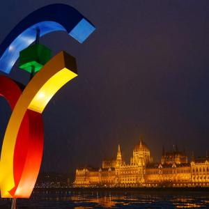 Budapest withdraws bid to host 2024 Olympic Games
