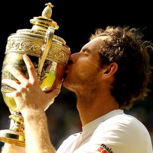 Wimbledon organisers hike prize money for 2017 championship