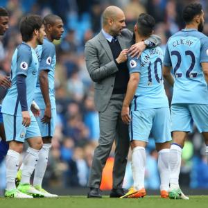 EPL: Man City rise to third, Arsenal maintain top four hunt