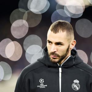 Ignored by Deschamps, but Benzema not giving up on France recall
