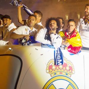 Here's why Real Madrid deserve La Liga title