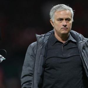 EPL: Mourinho hits back at Scholes over Pogba criticism