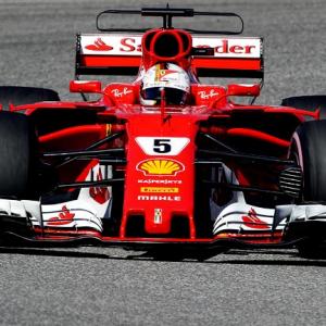 Why Ferrari could leave F1 after 2020