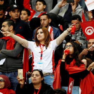 FIFA World Cup qualifiers: Goalless draw secures Tunisia finals berth