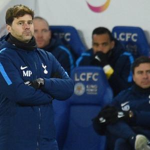 Two mistakes that will haunt Spurs