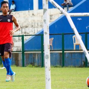 U-17 WC Digest: From Manipur to New Delhi to cheer their boys
