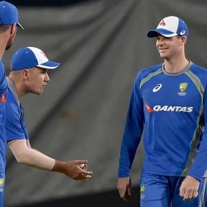 Massive setback for Aussies! Smith out of T20s against India