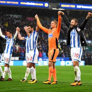 Chelsea wary of Huddersfield ferocity, says Ince