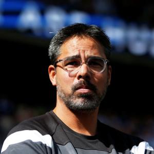EPL snapshots: Huddersfield's Wagner named manager of the month