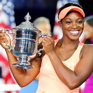 All you need to know about US Open champ Sloane Stephen