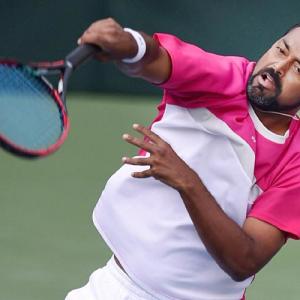 Nothing to prove, my career speaks for itself: Paes
