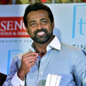 TOP athletes to get monthly stipend of Rs 50,000; Paes snubbed