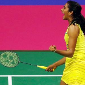Japan Open: Saina, Srikanth cruise into second round