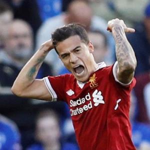Coutinho shows why he is priceless to Liverpool