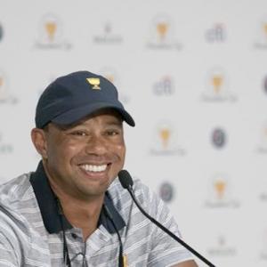 Woods admits he may never return to competition