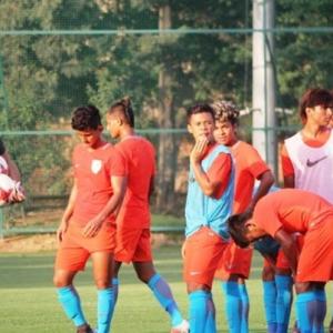 A new dawn for Indian football