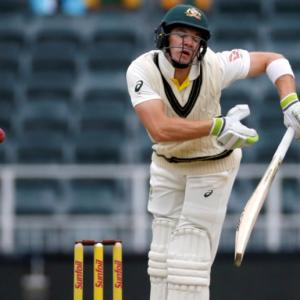 4th Test, Day 3 PHOTOS: South Africa build massive lead
