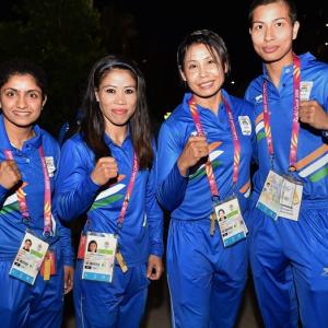 India hope to shift spotlight on medals at humdrum CWG