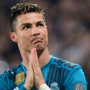 After spectacular goal, Ronaldo's thanks Juventus supporters