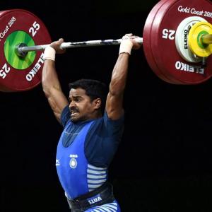 Son of a truck driver, Gururaja recalls tough journey to medal