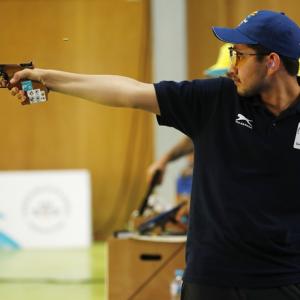 Dropping shooting from 2022 CWG huge setback for India: Bindra