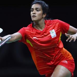 Sports Shorts: Saina, Srikanth, Sindhu enter second round of Asia C'ship
