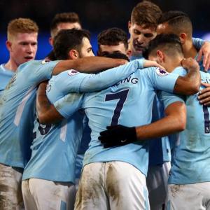 Could title win be the start of a Man City dynasty?