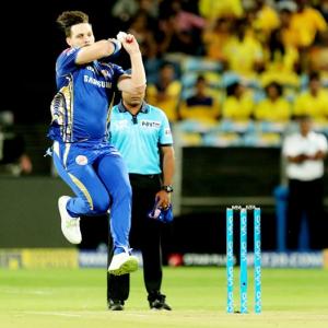 Turning Point: McClenaghan's double strike checks CSK