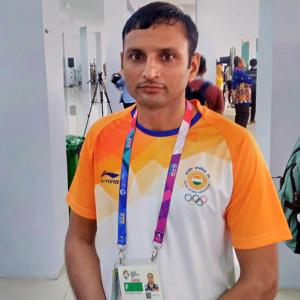 From Siachen Glacier to Asiad: This armyman's tumultuous journey