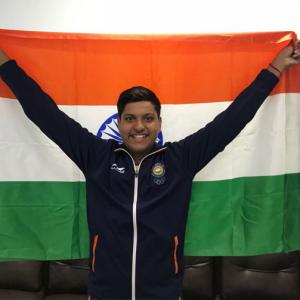 Cricket's loss is shooting's gain as Meerut teen brings Asiad silver