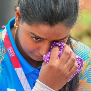 India@Asiad: Boxer Pavitra through to quarters; lifter Thakur finishes 8th