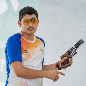 After CWG high, teenage prodigy Bhanwala disappoints at Asiad