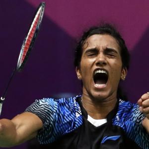 How Sindhu plans to outwit 'nemesis' Tzu Ying in Asian Games final
