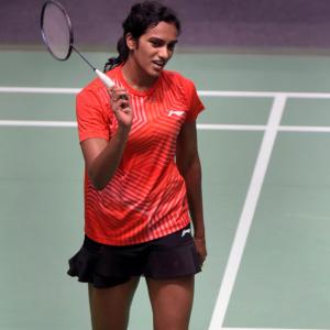 Sindhu bags Asian Games silver; loses third major final of the year