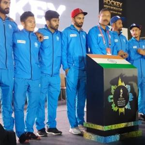 Can Team India repeat historic feat in Hockey World Cup?