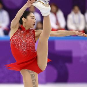 Day 4: What's hot at the Pyeongchang Winter Olympics