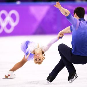 Day 7: What's hot at the Pyeongchang Winter Olympics