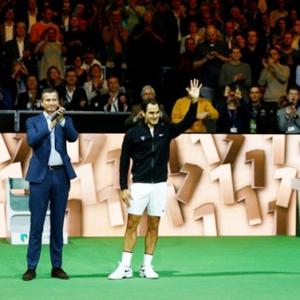 Fact file: Federer and the number one ranking