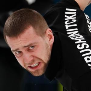 Russian medallist suspected of doping