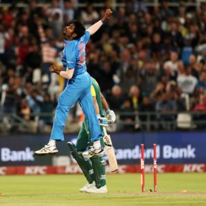 Summarising India's successful white-ball tour to South Africa
