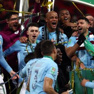 Why Manchester City want Champions League title the most