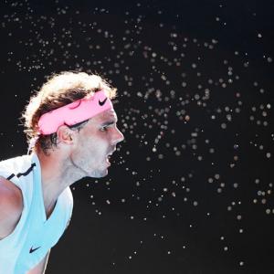 Nadal says lower-ranked players need more money