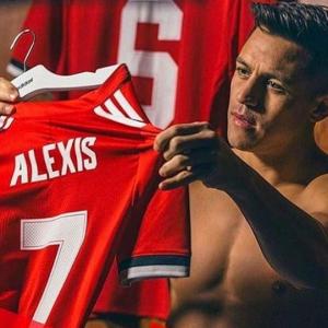 United sign Sanchez from Arsenal, De Bruyne to stay at City till 2023