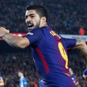 King's Cup: Barca book semis spot as Coutinho makes debut