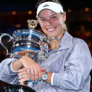 Here's a complete list of Aus Open women's champions