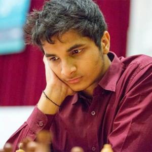 Grandmaster Gujrathi wins Tata Steel Challengers