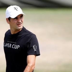 Federer warns against internal battles as tennis bodies clash
