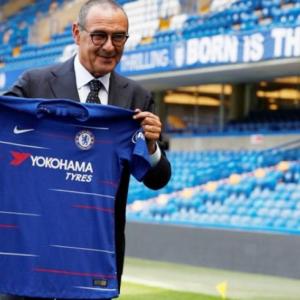 Football Briefs: Sarri just wants to have fun at Chelsea